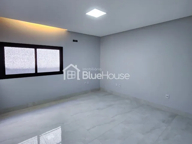 Imagem 2: Casa de 3 Quartos sendo 1 suíte em acabamento Premium no Setor Grajaú