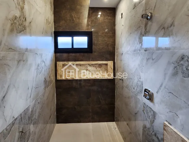 Imagem 13: Casa de 3 Quartos sendo 1 suíte em acabamento Premium no Setor Grajaú