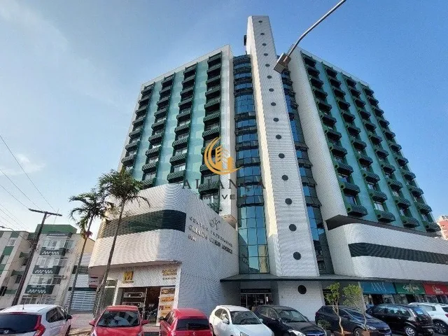 Imagem: Sala Comercial em Campinas, São José/SC