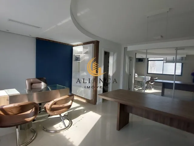 Imagem 13: Sala Comercial em Campinas, São José/SC