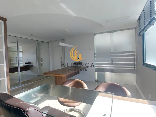 Imagem 12: Sala Comercial em Campinas, São José/SC