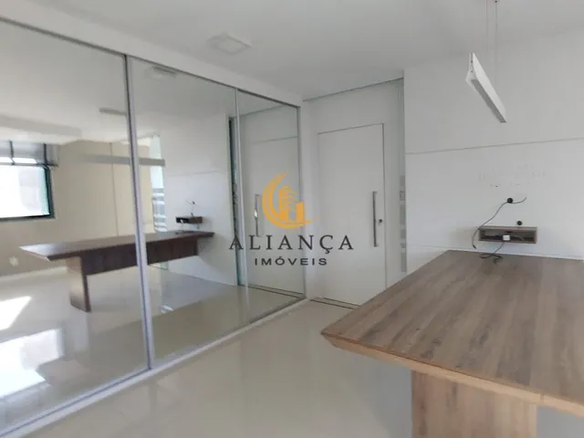 Imagem 7: Sala Comercial em Campinas, São José/SC