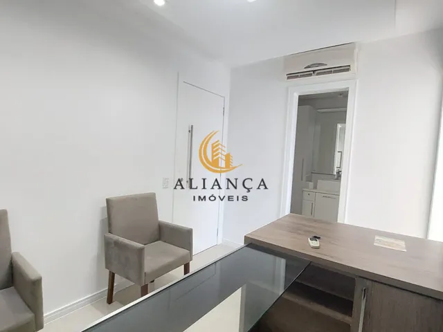 Imagem 4: Sala Comercial em Campinas, São José/SC