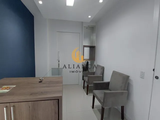 Imagem 10: Sala Comercial em Campinas, São José/SC