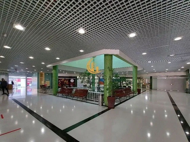 Imagem 2: Sala Comercial em Campinas, São José/SC