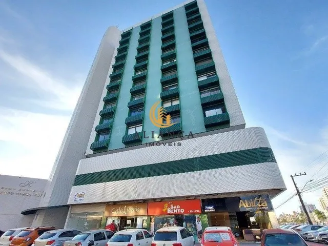 Imagem 8: Sala Comercial em Campinas, São José/SC