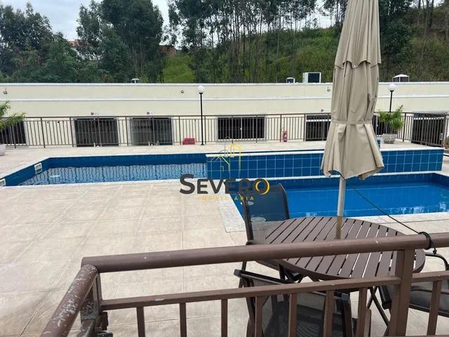 Imagem: Apartamento no condomínio Mar de Paraty!