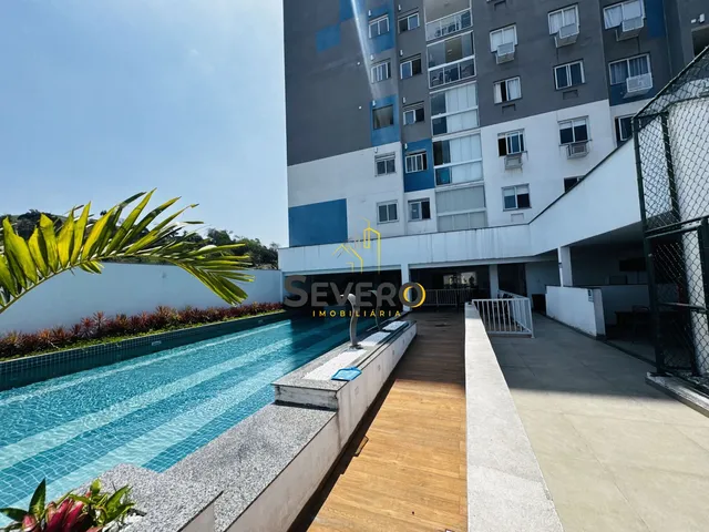 Imagem: Jardim Central II - Apartamento 2 Quartos