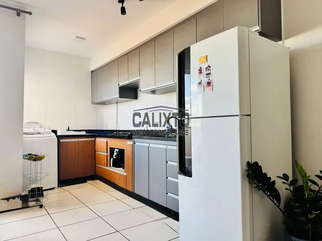Imagem: Apartamento Bairro Jardim Brasilia