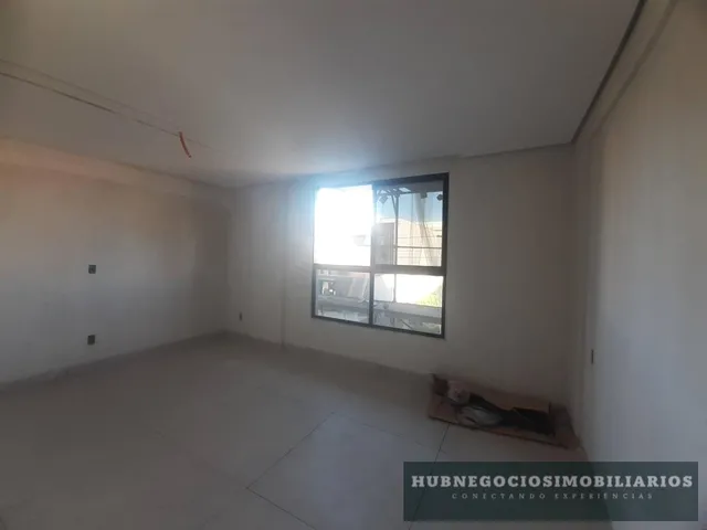 Imagem 7: Apartamento com 3 Quartos, 110,77M², À Venda em Montes Claros, Morada do Sol