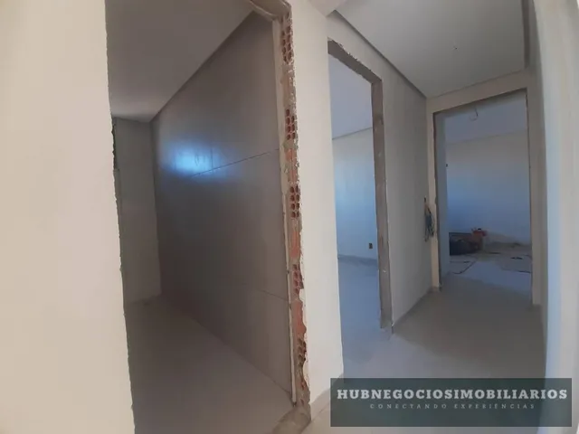 Imagem 2: Apartamento com 3 Quartos, 110,77M², À Venda em Montes Claros, Morada do Sol
