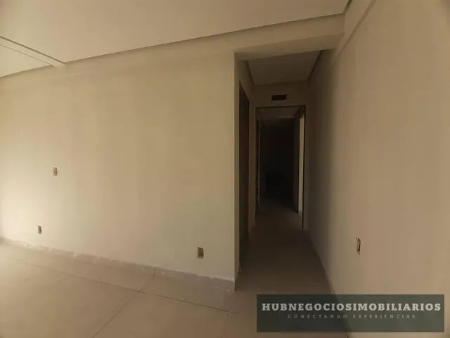 Imagem 5: Apartamento com 3 Quartos, 110,77M², À Venda em Montes Claros, Morada do Sol