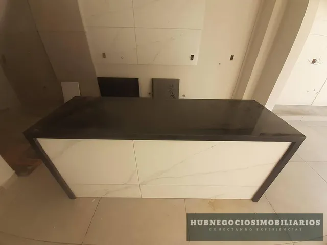 Imagem 6: Apartamento com 3 Quartos, 110,77M², À Venda em Montes Claros, Morada do Sol