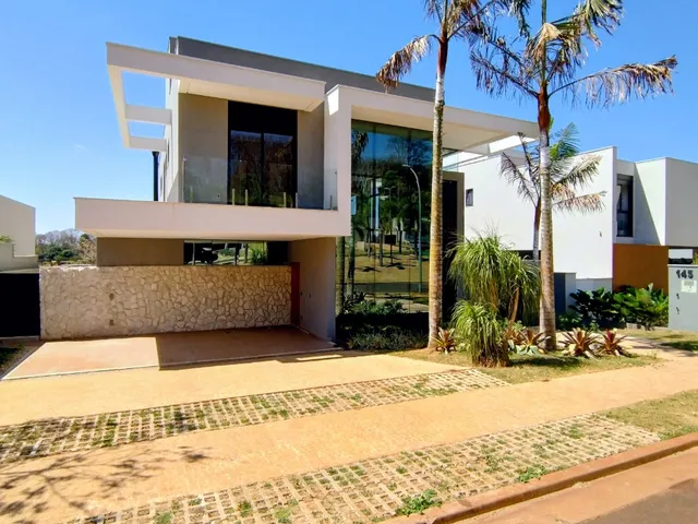 Imagem: Imperdível Casa em Condomínio à Venda