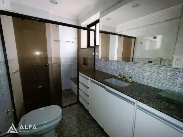 Imagem 10: Viva com Elegância e Conforto: Apartamento de 4 Quartos no Coração da Cidade!