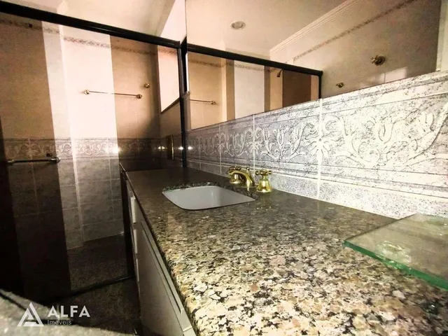 Imagem 11: Viva com Elegância e Conforto: Apartamento de 4 Quartos no Coração da Cidade!
