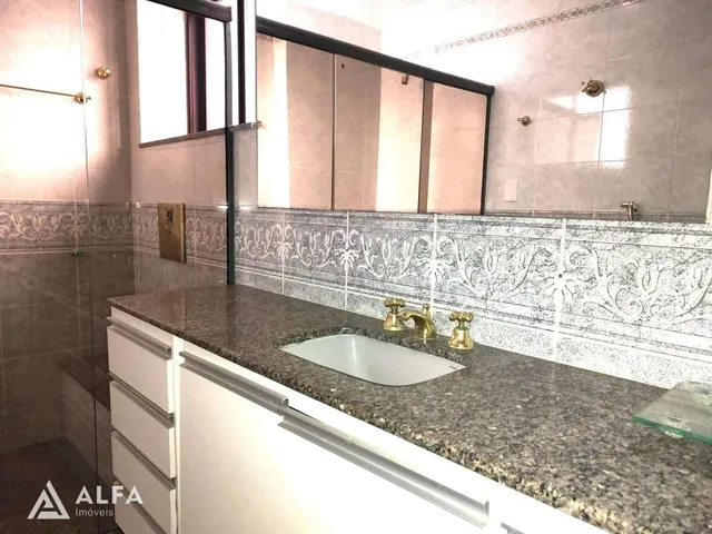 Imagem 14: Viva com Elegância e Conforto: Apartamento de 4 Quartos no Coração da Cidade!