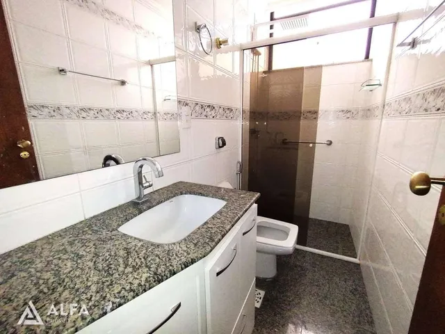 Imagem 5: Viva com Elegância e Conforto: Apartamento de 4 Quartos no Coração da Cidade!
