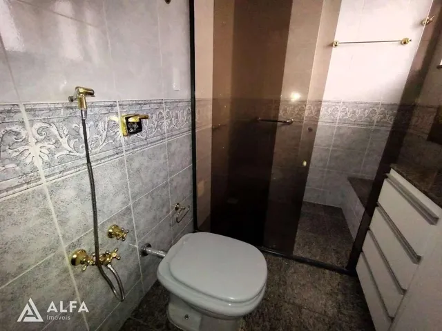 Imagem 12: Viva com Elegância e Conforto: Apartamento de 4 Quartos no Coração da Cidade!