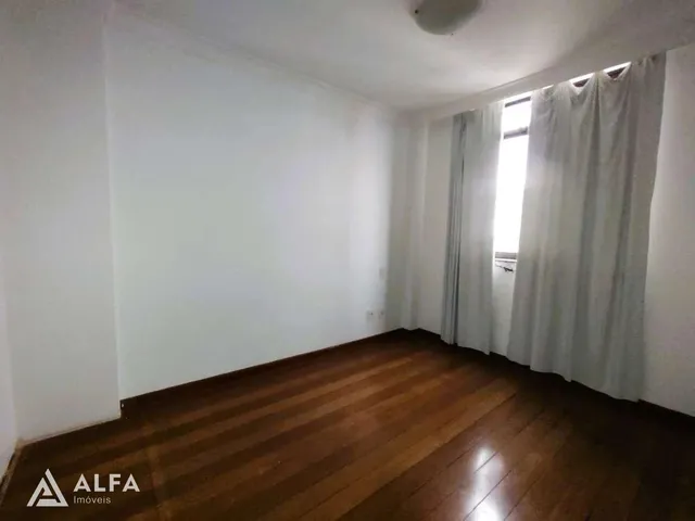 Imagem 6: Viva com Elegância e Conforto: Apartamento de 4 Quartos no Coração da Cidade!