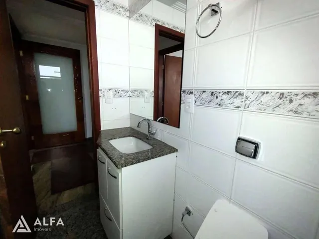 Imagem 7: Viva com Elegância e Conforto: Apartamento de 4 Quartos no Coração da Cidade!