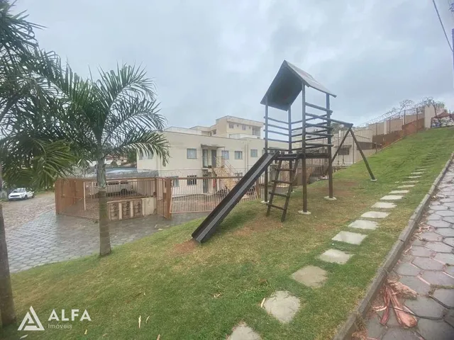 Imagem: Apartamento À Venda em Barbacena, santa
