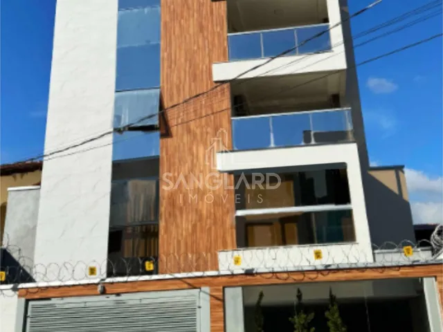 Imagem: O apartamento possui 3 Dormitórios, 1 Suíte, 2 Banheiros