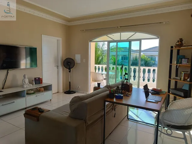 Imagem: Apartamento de luxo em Canoa Quebrada