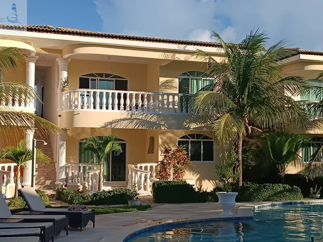 Imagem 4: Apartamento de luxo em Canoa Quebrada - Aracati - CE: 2 quartos, 2 suítes, 2 salas, 2