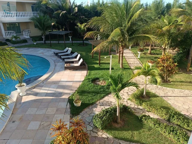 Imagem 3: Apartamento de luxo em Canoa Quebrada - Aracati - CE: 2 quartos, 2 suítes, 2 salas, 2