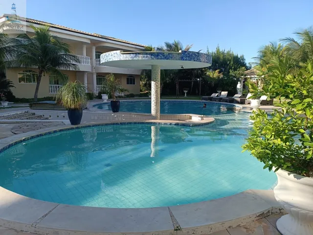 Imagem 5: Apartamento de luxo em Canoa Quebrada - Aracati - CE: 2 quartos, 2 suítes, 2 salas, 2