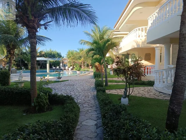 Imagem 9: Apartamento de luxo em Canoa Quebrada - Aracati - CE: 2 quartos, 2 suítes, 2 salas, 2