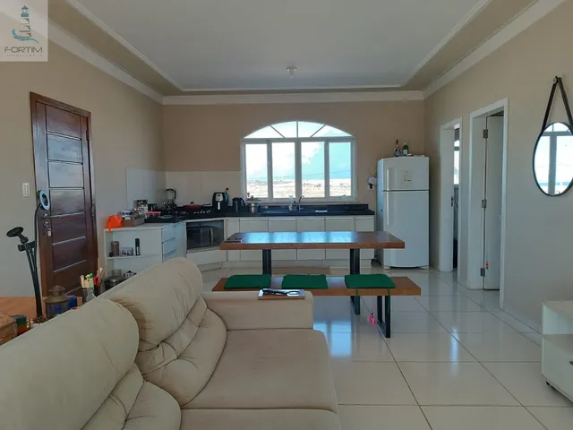 Imagem 8: Apartamento de luxo em Canoa Quebrada - Aracati - CE: 2 quartos, 2 suítes, 2 salas, 2