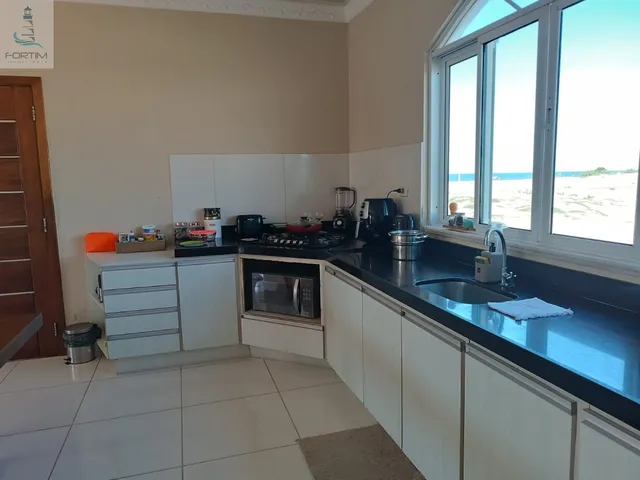 Imagem 6: Apartamento de luxo em Canoa Quebrada - Aracati - CE: 2 quartos, 2 suítes, 2 salas, 2