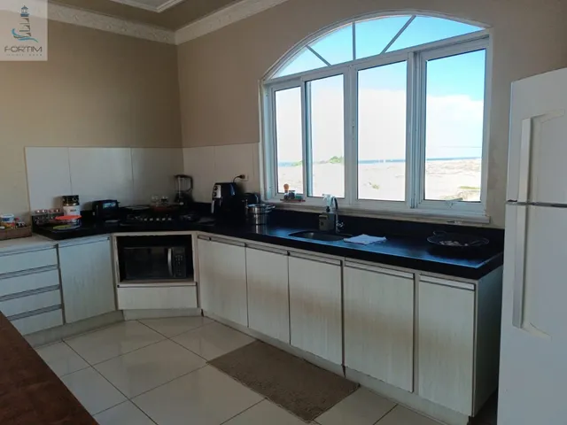 Imagem 2: Apartamento de luxo em Canoa Quebrada - Aracati - CE: 2 quartos, 2 suítes, 2 salas, 2