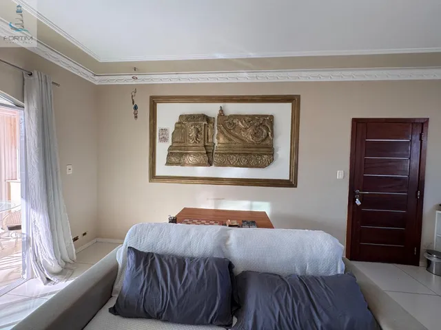 Imagem 10: Apartamento de luxo em Canoa Quebrada - Aracati - CE: 2 quartos, 2 suítes, 2 salas, 2