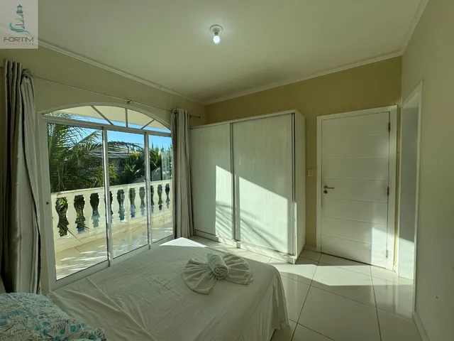 Imagem 13: Apartamento de luxo em Canoa Quebrada - Aracati - CE: 2 quartos, 2 suítes, 2 salas, 2