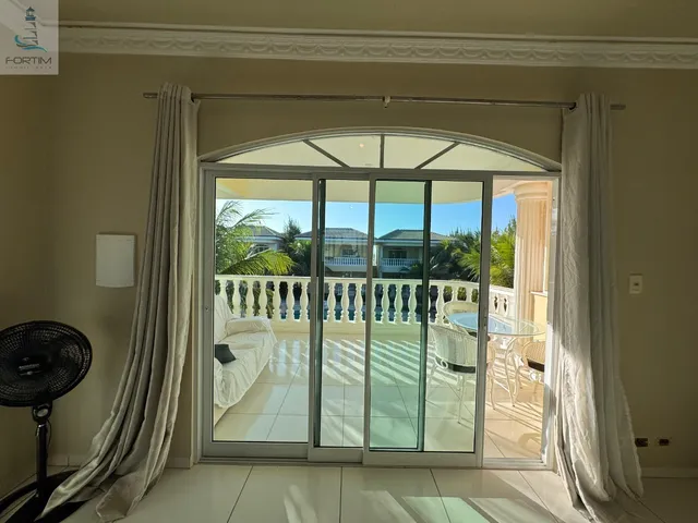 Imagem 11: Apartamento de luxo em Canoa Quebrada - Aracati - CE: 2 quartos, 2 suítes, 2 salas, 2
