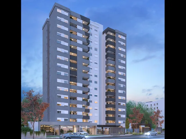 Imagem: Apartamento à venda no bairro Nossa Senhora