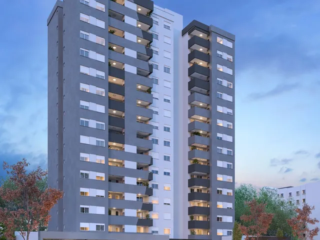 Imagem 4: Apartamento à venda no bairro Nossa Senhora da Saúde - Caxias do Sul/RS