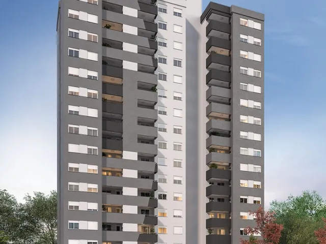 Imagem 2: Apartamento à venda no bairro Nossa Senhora da Saúde - Caxias do Sul/RS