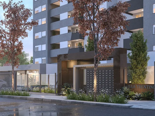 Imagem 3: Apartamento à venda no bairro Nossa Senhora da Saúde - Caxias do Sul/RS