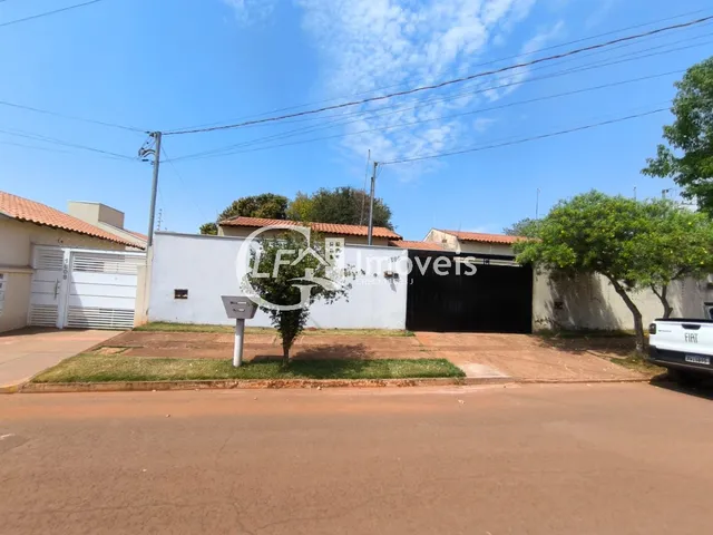 Imagem: Imperdível Casa à venda em Campo Grande-MS