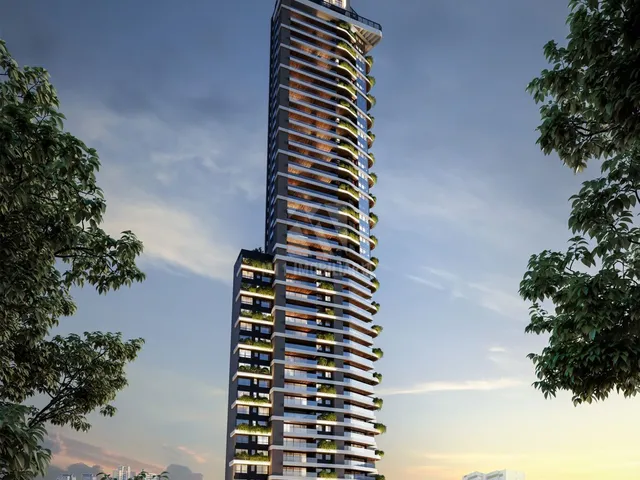 Imagem: Apartamento Alto Padrão no Champagnat
