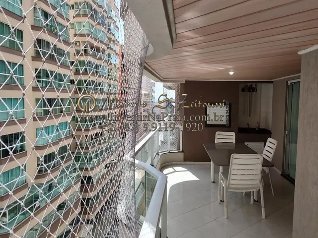 Imagem 4: Apartamento 3 Dormitórios para Temporada em Itapema / Sc no Bairro Meia Praia