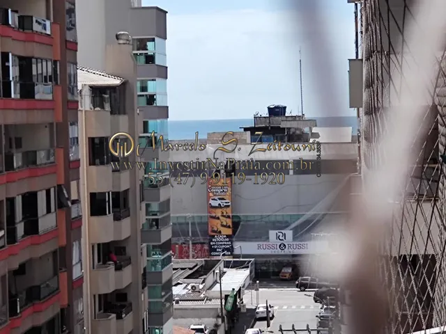 Imagem 5: Apartamento 3 Dormitórios para Temporada em Itapema / Sc no Bairro Meia Praia