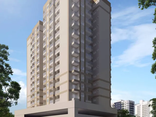 Imagem: Lançamento Residencial Ilha de San Pietro