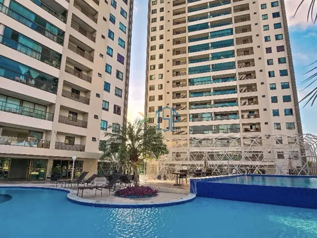 Imagem: Residencial Charles Miller - Apartamento