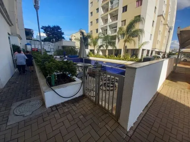 Imagem 6: Condomínio Veredas Vistas do Horizonte Linha Verde - Apartamento 3 Quartos com Suíte e
