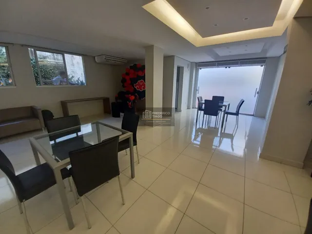 Imagem 5: Condomínio Veredas Vistas do Horizonte Linha Verde - Apartamento 3 Quartos com Suíte e
